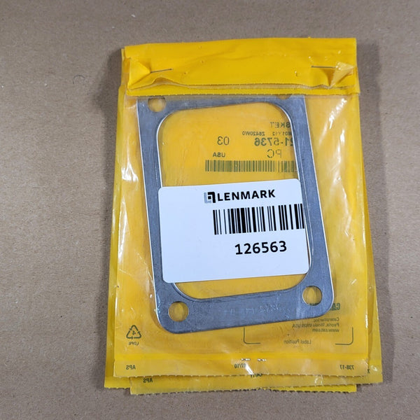 出品③ CATERPILLAR Turbocharger Gasket 121-5736 (Bag of 2) | SKU 126563