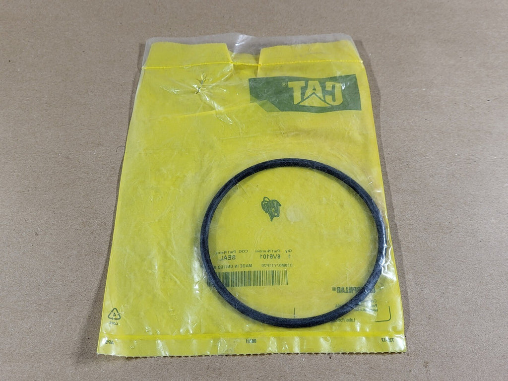 CATERPILLAR O-Ring Seal 6V-5101 (Bag of 2)