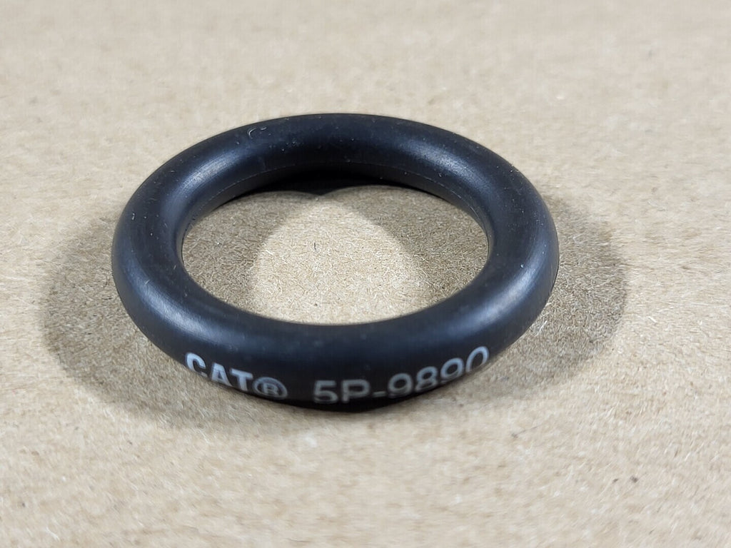 CATERPILLAR O-Ring 5P-9890 (Pack of 8)