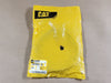 CATERPILLAR 158.80mm Minimum Internal Diameter Band V Clamp 123-6979