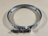 CATERPILLAR 158.80mm Minimum Internal Diameter Band V Clamp 123-6979