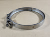 CATERPILLAR 158.80mm Minimum Internal Diameter Band V Clamp 123-6979