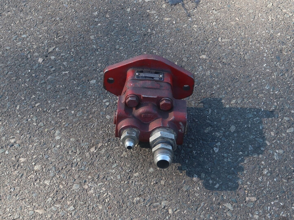 MUNCIE Gear Pump PH3-2BPBL
