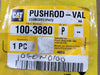 CATERPILLAR Valve Mechanism Push Rod 100-3880 (Pack of 2)