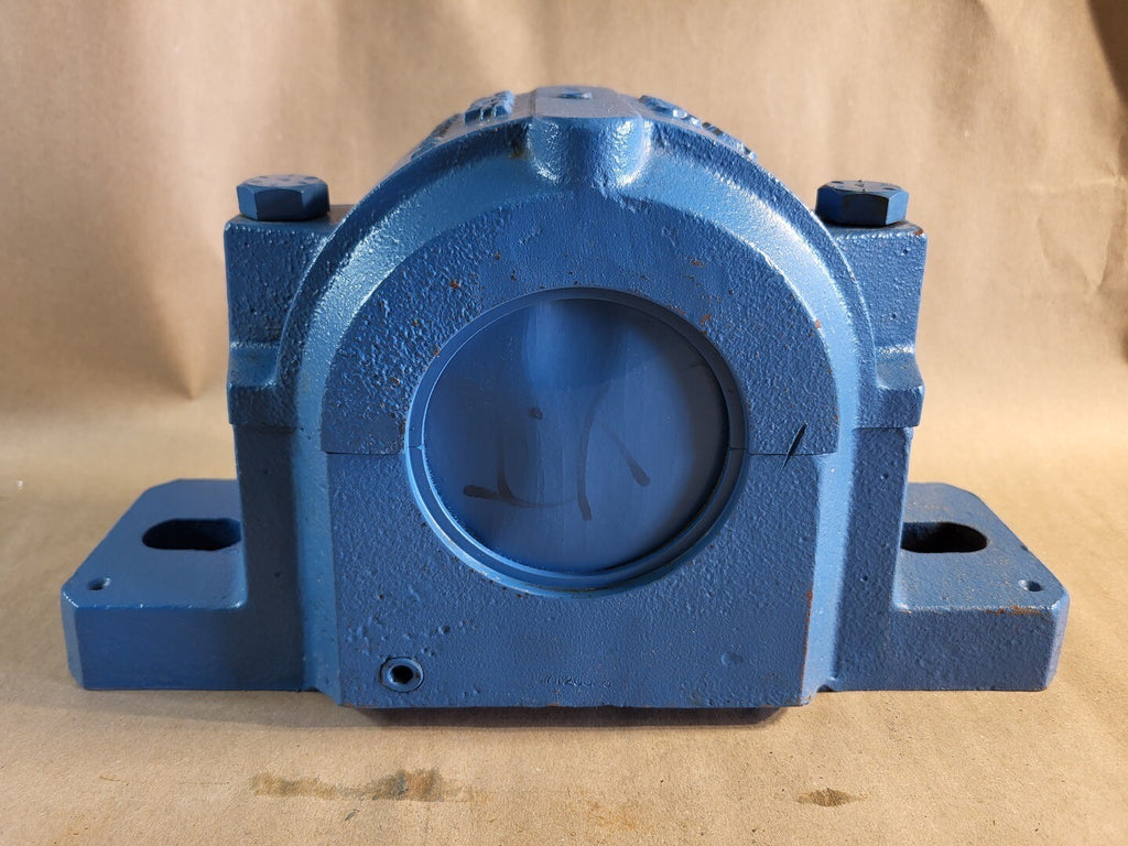 SKF Split Plummer (Pillow) Block Housing 5" Bore, SAFD 517