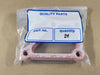 CATERPILLAR 0.8mm Thick Gasket 243-2288 (Pack of 24)