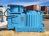 MOVENTAS 9.1667:1 Ratio, 475 hp Gearbox D2PVSF80