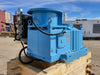 MOVENTAS 9.1667:1 Ratio, 475 hp Gearbox D2PVSF80