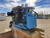 MOVENTAS 9.1667:1 Ratio, 475 hp Gearbox D2PVSF80