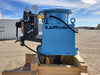 MOVENTAS 9.1667:1 Ratio, 475 hp Gearbox D2PVSF80