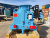 MOVENTAS 9.1667:1 Ratio, 475 hp Gearbox D2PVSF80