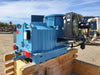 MOVENTAS 9.1667:1 Ratio, 475 hp Gearbox D2PVSF80