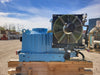 MOVENTAS 9.1667:1 Ratio, 475 hp Gearbox D2PVSF80