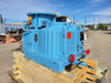 MOVENTAS 9.1667:1 Ratio, 475 hp Gearbox D2PVSF80