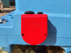 MOVENTAS 9.1667:1 Ratio, 475 hp Gearbox D2PVSF80