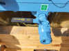 MOVENTAS 9.1667:1 Ratio, 475 hp Gearbox D2PVSF80