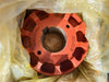 MOVENTAS 9.1667:1 Ratio, 475 hp Gearbox D2PVSF80