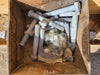 MOVENTAS 9.1667:1 Ratio, 475 hp Gearbox D2PVSF80