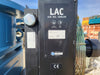 MOVENTAS 9.1667:1 Ratio, 475 hp Gearbox D2PVSF80
