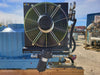 MOVENTAS 9.1667:1 Ratio, 475 hp Gearbox D2PVSF80