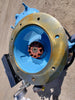 MOVENTAS 9.1667:1 Ratio, 475 hp Gearbox D2PVSF80