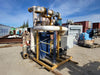 Heat Recovery system for Genset