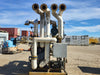 Heat Recovery system for Genset