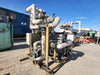 Heat Recovery system for Genset