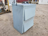 MARCUS 225 kVA Transformer, 208 pri. volts, 600/347 sec. volts MTWP225H5