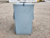 MARCUS 225 kVA Transformer, 208 pri. volts, 600/347 sec. volts MTWP225H5