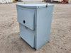 MARCUS 225 kVA Transformer, 208 pri. volts, 600/347 sec. volts MTWP225H5