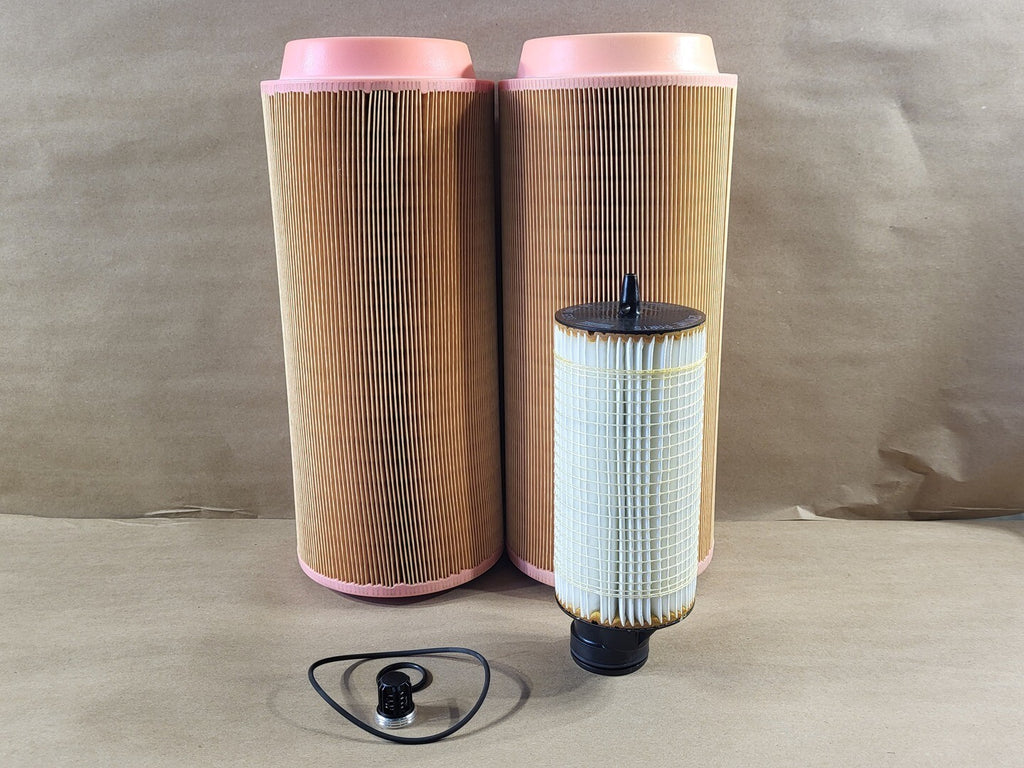 ATLAS COPCO Filter Maintenance Kit 2901164201