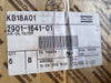 ATLAS COPCO Air/ Oil Filter Maintenance Kit 2901-1641-01