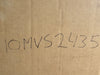 LIEBERT MERV7 Filter 195538P1, 21x36.25x2 (Box of 6)