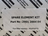 ATLAS COPCO Spare Filter Element Kit 2901-2004-04