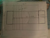 Custom Shelter w/ 2 x 20 ft Shipping Containers - 44 ft x 38 ft x 19 ft