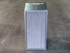 PUROLATOR Ultra-Cell Filter UCGLV97 23F11F12 XBU GND 00 00, 23-3/8" x 11-3/8" x1 1-1/2"