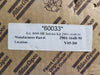 ATLAS COPCO Filter 800 HR Service Kit 2901-1648-90