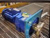 SEPRO CMX1500 Pump & 20 HP Motor & Gear Reducer