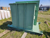 BOUNDARY ELECTRIC (2016) 500 kVA Pad Mounted Oil Transformer, 4160 pri. volts, 480Y/277 sec. volts