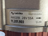 LETRIKA Alternator IA0903, 11-201-903, 28V, 55A