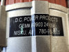 LETRIKA Alternator IA0903, 11-201-903, 28V, 55A
