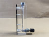 KYTOLA INSTRUMENTS Flow Meter 77019021, EK-4BA-H