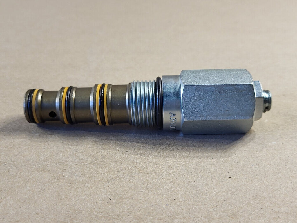 SANDVIK Pressure Relief Valve 55045370, ASV016558