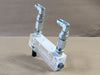 KYTOLA INSTRUMENTS Variable Area Flow Meter EK-5EA-H