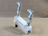 KYTOLA INSTRUMENTS Variable Area Flow Meter EK-5EA-H