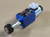 REXROTH Directional Spool Valve R901105200, 4WE6J6X/EG24N9K4/62=CSA