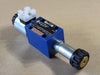 REXROTH Directional Spool Valve R901105200, 4WE6J6X/EG24N9K4/62=CSA