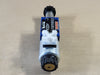 REXROTH Directional Spool Valve R901105200, 4WE6J6X/EG24N9K4/62=CSA