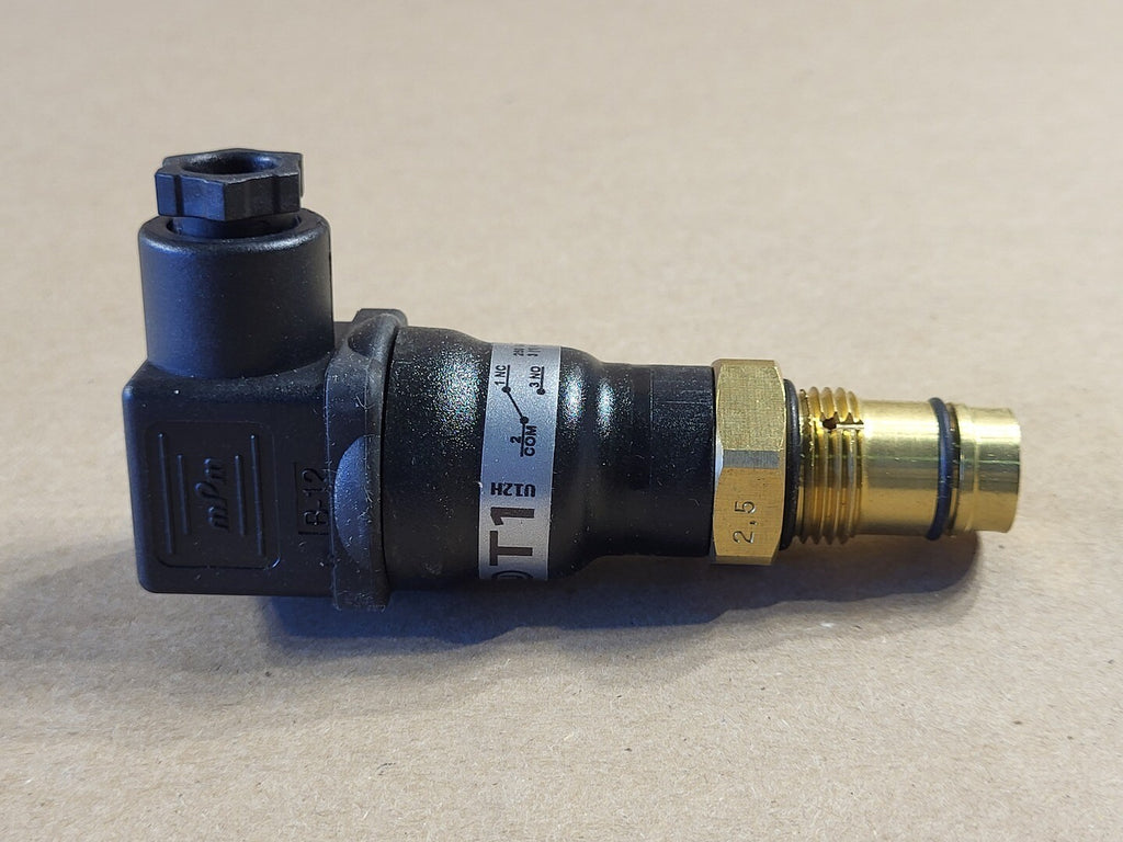 PARKER Electrical Differential Pressure Indicator FMU T1 U12H